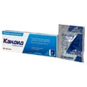 Кандид 500 мг таблетки вагинальные 1 шт