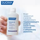 Ducray Kelual DS Шампунь для лечения тяжелых форм перхоти 100 мл