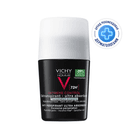 Vichy Homme Дезодорант-антиперспирант против избыточного потоотделения 72 ч 50 мл