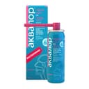 Аквалор Горло Мини спрей для промывания горла 50 мл