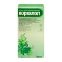 Корвалол капли для приема внутрь 25 мл