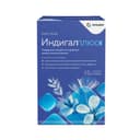 Индигал Плюс капсулы 120 шт