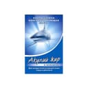 Акулий жир и женьшень Маска для лица шеи и декольте антивозрастная 10 мл