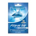 Акулий жир и женьшень Маска для лица шеи и декольте антивозрастная 10 мл