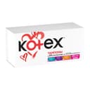 Kotex Тампоны гигиенические Супер 24 шт