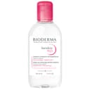Bioderma Sensibio Н2О Вода мицеллярная для чувствительной кожи лица 250 мл