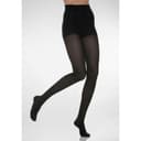 Relaxsan Basic Колготки компрессионные Collant 2 класс компрессии 280 den размер 2 Черные