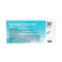 Бронхо-Ваксом детский 3,5 мг капсулы 30 шт