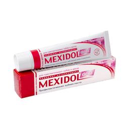 Зубная паста Мексидол Сенситив 100 мл