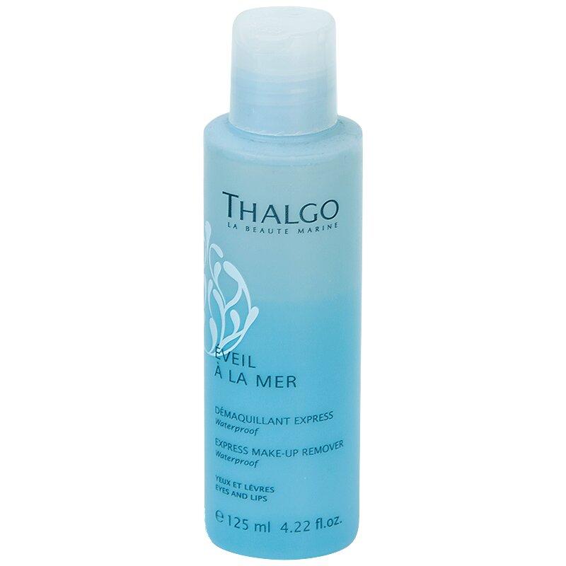 Thalgo Экспресс средство для снятия макияжа с глаз и губ 125 мл