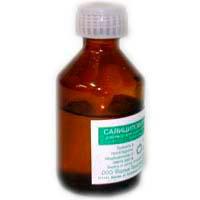 Салициловая кислота р-р спирт 2% фл 40мл N1