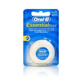 Oral-B Нить зубная Essential Floss Мята 50м уп.1 шт