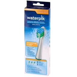 Waterpik Насадка для электрической зубной щетки SRSB-3E