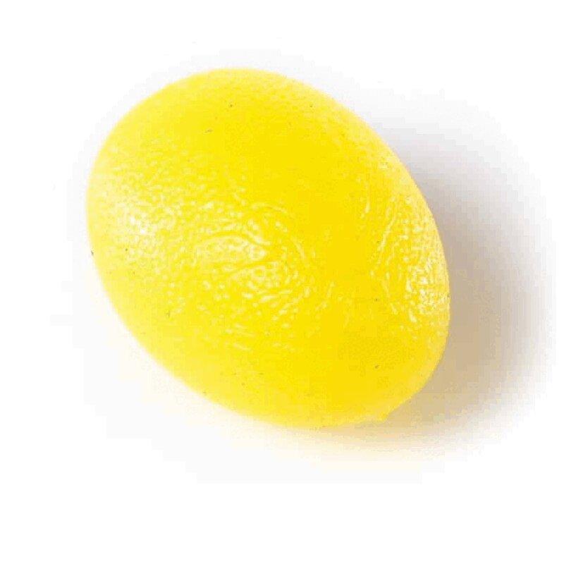 Мяч массажный силиконовый Яйцо