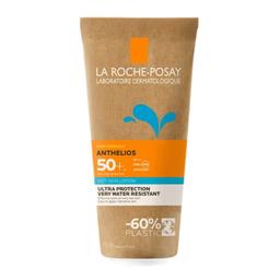 La Roche-Posay Антгелиос Гель солнцезащитный на влажную кожу SPF 50+ 200 мл