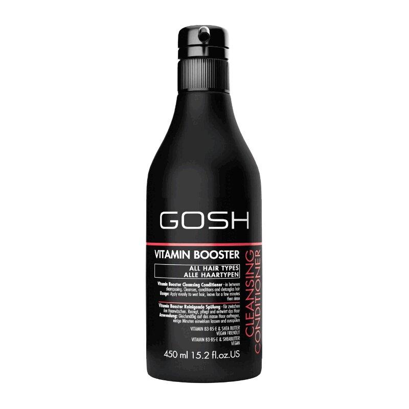 GOSH Кондиционер для волос Витамин Бустер 450 мл