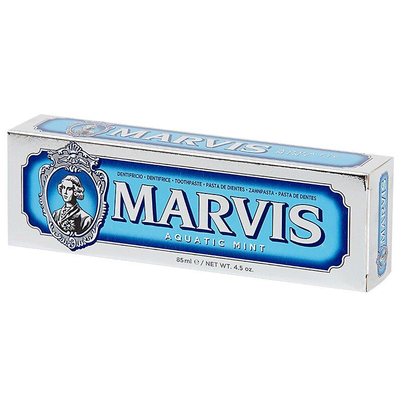 MARVIS Зубная паста Cвежая Мята 85 мл