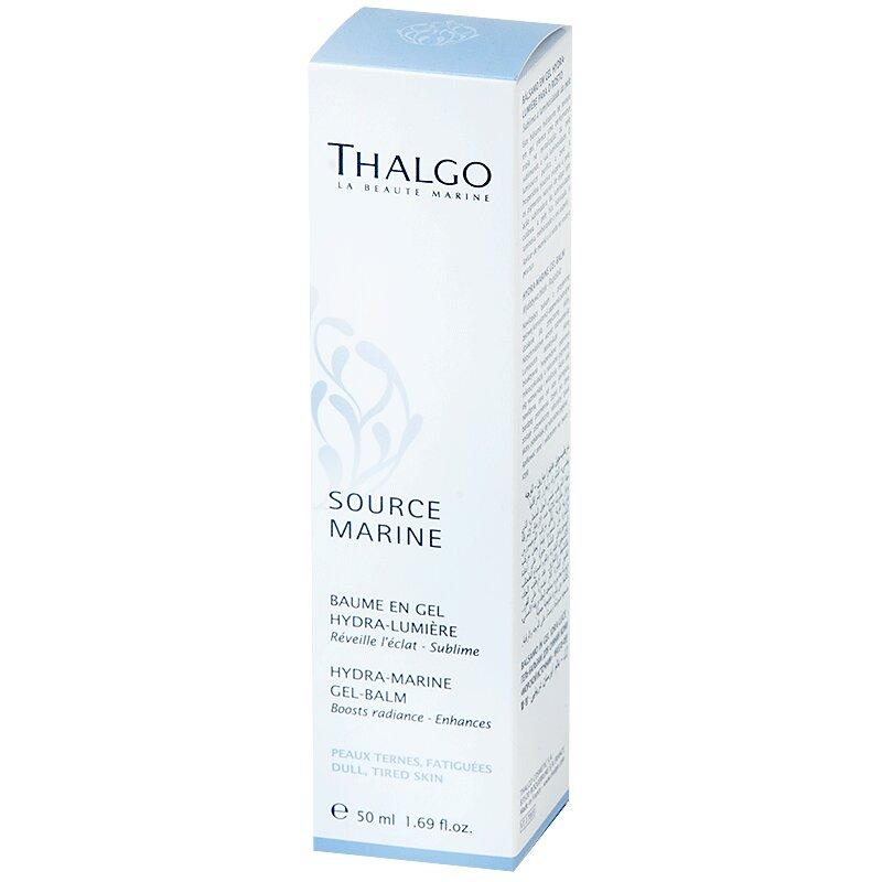 Thalgo Морской Источник Гель-Бальзам увлажняющий для сияния кожи 50 мл