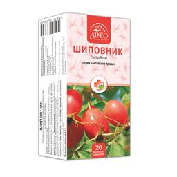 Алтайские Травы Шиповник ф/п 1,5 г 20 шт