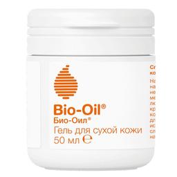 Bio-Oil Гель для сухой кожи 50 мл