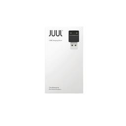 Juul Labs Зарядное устройство USB