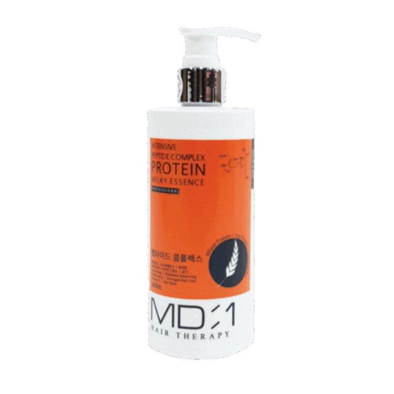 МД 1 эссенция для волос Протеин 300 мл