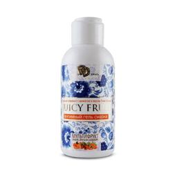 Juicy Fruit Гель интимный Персик-Апельсин-Маракуйя фл.100 мл 1 шт