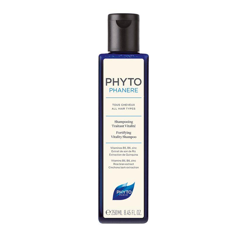 Phytosolba Фитофанер Шампунь для волос укрепляющий оздоравливающий 250 мл