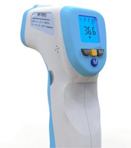 Термометр NC-9900 инфракрасный
