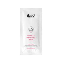 Ikoo Инфьюженс Маска-обертывание для волос Защита и восстановление 35 г 1 шт