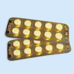 Бромгексин-УБФ таблетки 8 мг 20 шт
