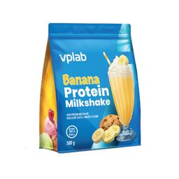 VPLab Протеин Милкшейк Банан 500 г