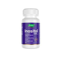 Инозитол капс.500 мг 100 шт