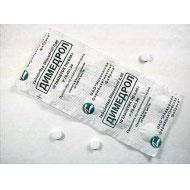 Димедрол - УБФ таблетки 50 мг бл N10