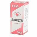 Левомицетин-АКОС капли глазные 0.25% фл 5 мл N1