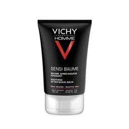 Vichy Ом Сенси-Баум Са Бальзам после бритья смягчающий для чувствительной кожи 75 мл