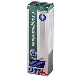 911 Хондроитин гель для суставов 100 мл уп.1 шт