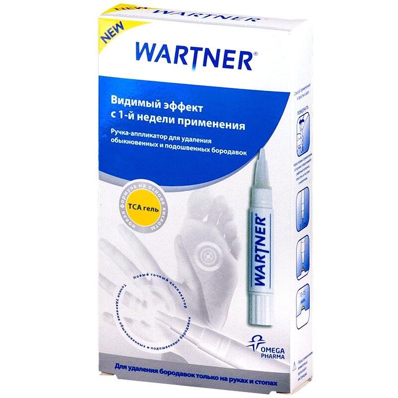 Wartner ручка-аппликатор для удаления 1,5 мл