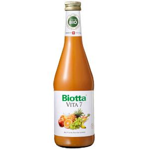 Biotta Био Вита 7 Сок фруктово-овощной 500 мл
