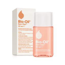 Bio-Oil Масло для тела косметическое 60 мл