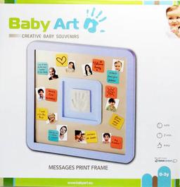 Baby Art Доска пожеланий набор