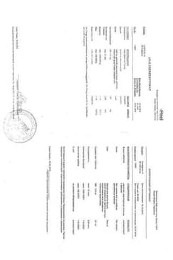Сертификат Люффель Н таблетки гомеопатические 50 шт