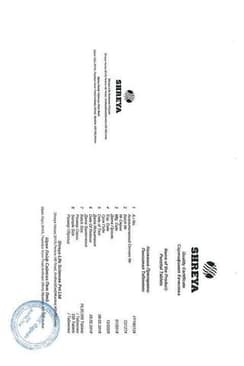 Сертификат Пензитал Гастро 212,5 мг таблетки 80 шт