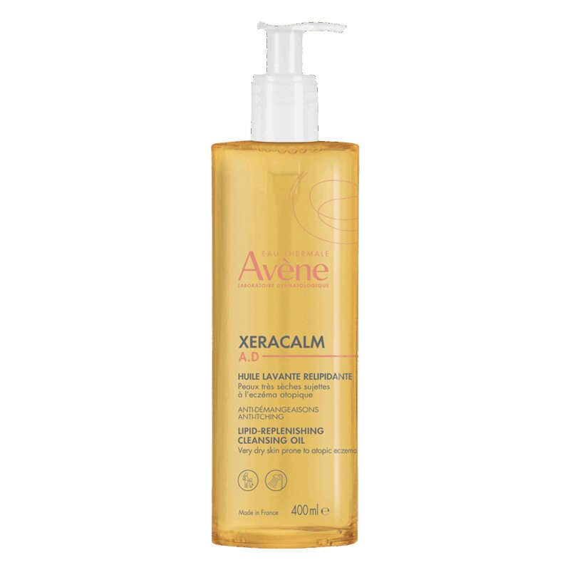 Avene xeracalm a d масло. Авен ксеракалм а.д. очищающее масло длица и тела 400 мл. ксеракалм концентрат. топикрем картинки.