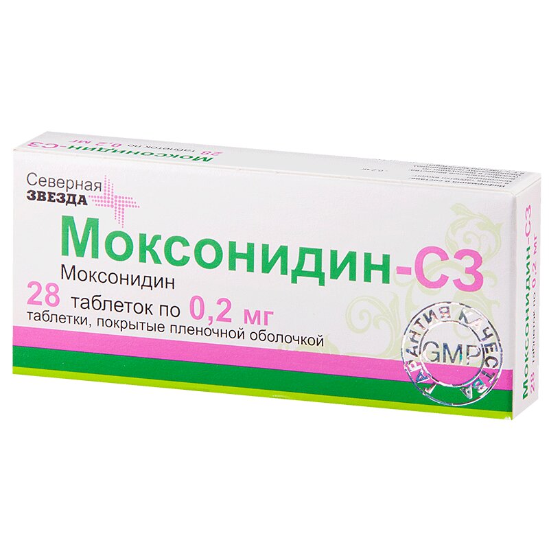 Инструкция по применению моксонидин в таблетках взрослым. Моксонидин 4. таблетки моксонидин с3 0.2 мг. моксонидин сз таблетки 0 4мг. моксонидин, таблетки 0,2мг №14.