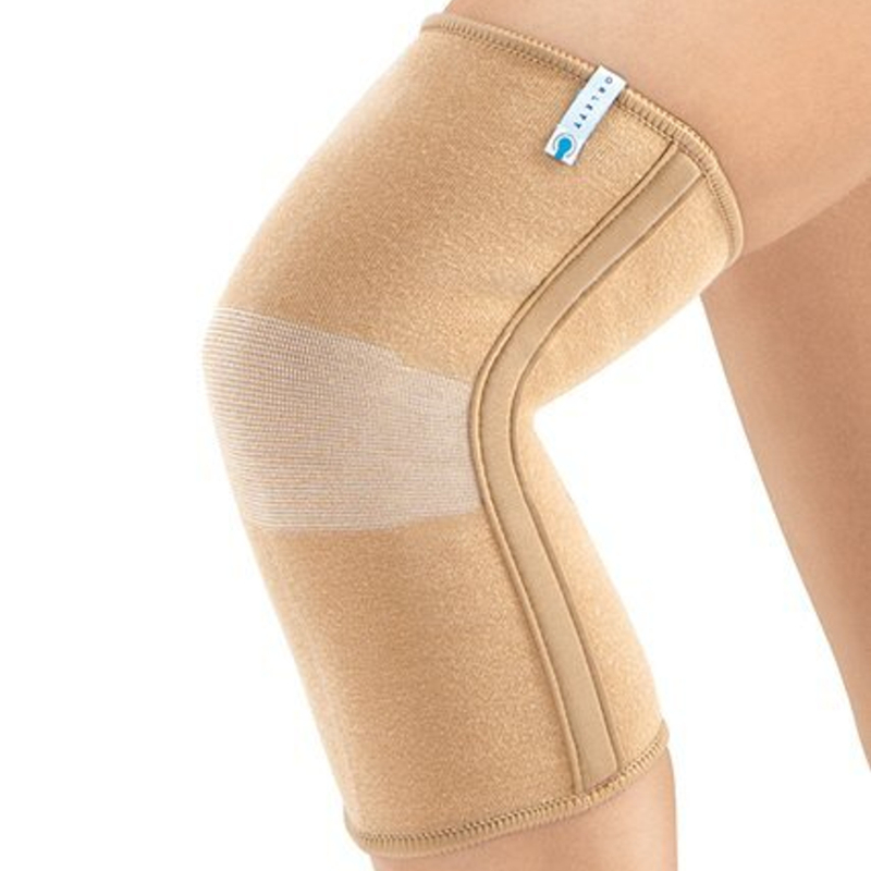 Орлетт Бандаж на колено эластичный р. S цена, купить в Москве в аптеке ...