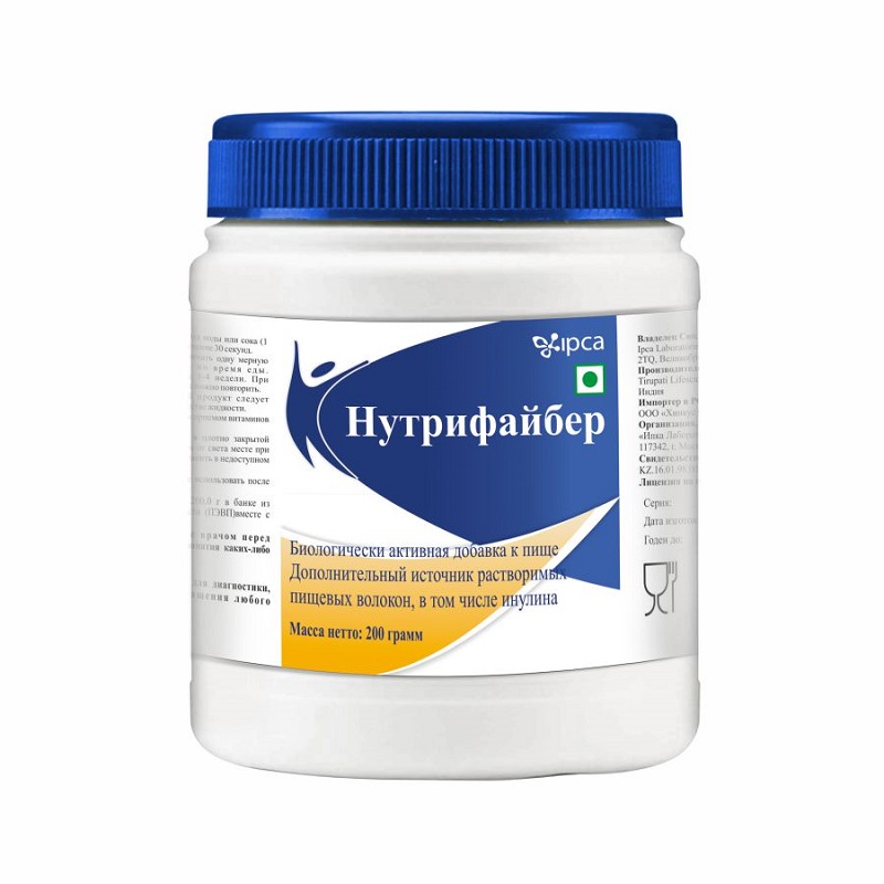 Нутрифайбер отзывы Нутрифайбер отзывы