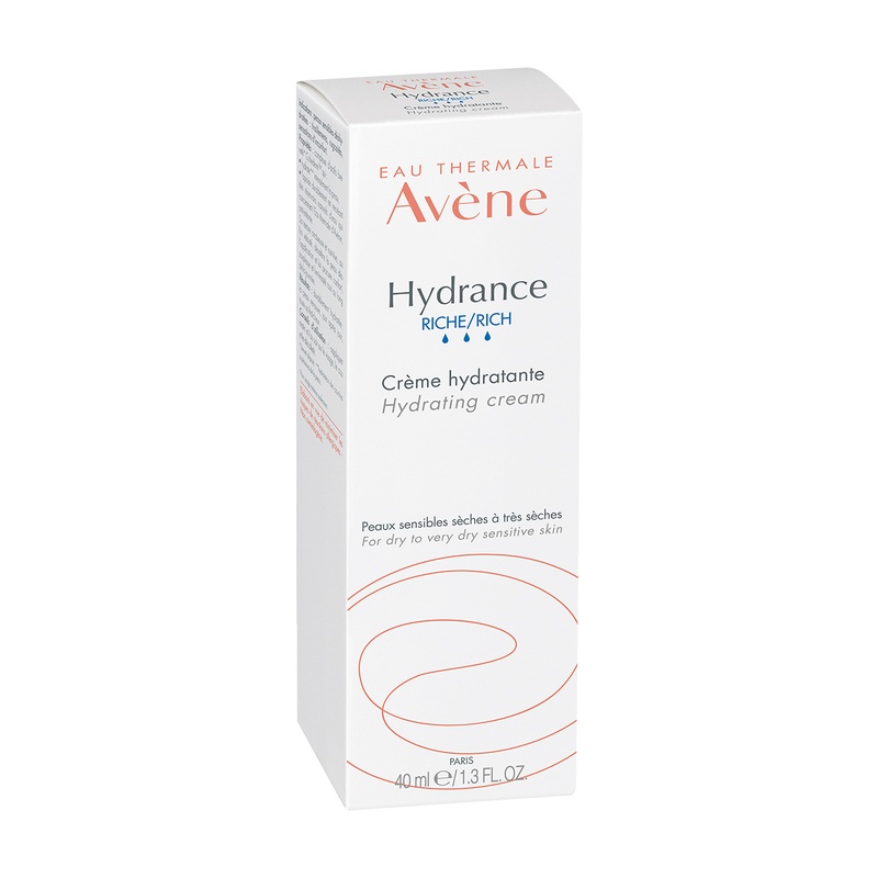 Avene hydrance отзывы