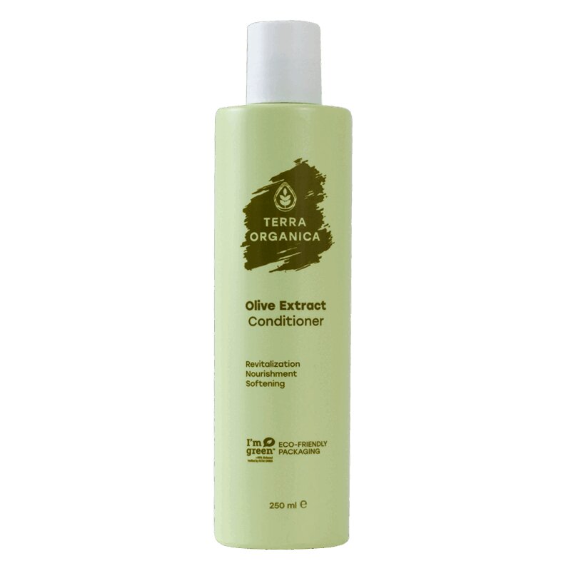 Терра Органика кондиционер для волос Олива 250 мл цена, купить в Москве ...