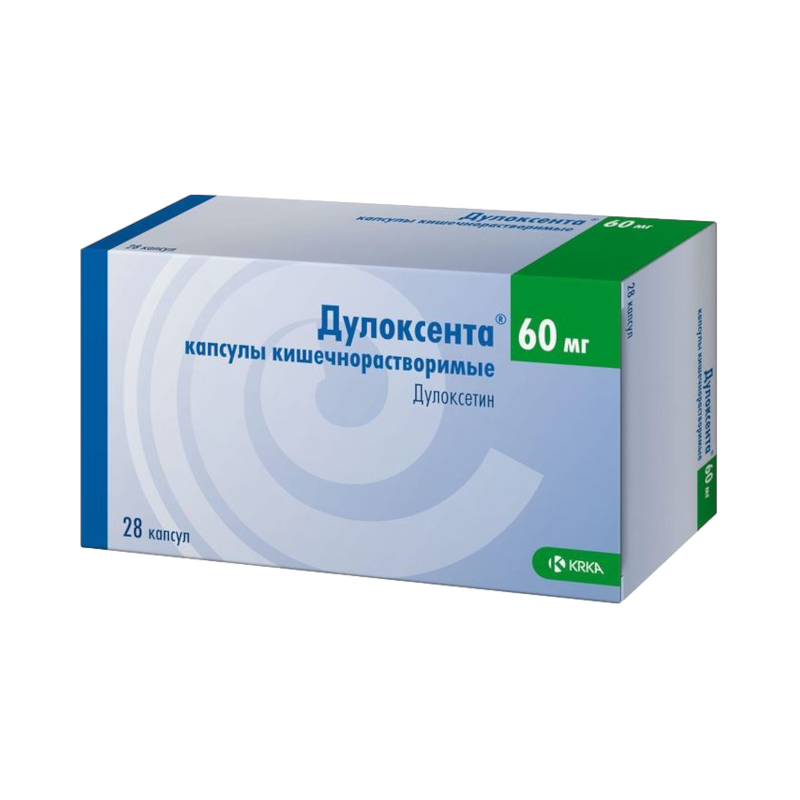 Дулоксента 60. Дулоксента капс. 60мг №28. Дулоксетин-канон капс 60мг №28. Дулоксента капсулы кишечнорастворимые 60 мг 28 шт. КРКА.